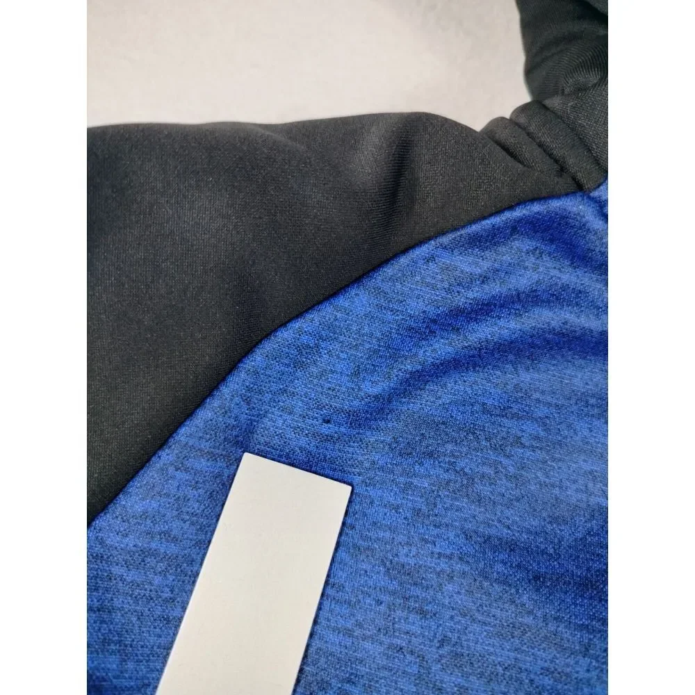 Childrens Place Jacket Youth Boys Medium 7/8 Blue Hooded‎ Winter Coat Outerwear